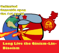 Maoism Third Worldism