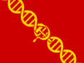 Flag of Biological Leninism