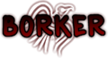 Borker Title, by Conor