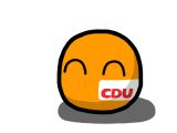 CDU by Christian Democracy