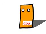 Alternate CDU by Christian Democracy