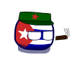 Castroism (Cuban Flag)