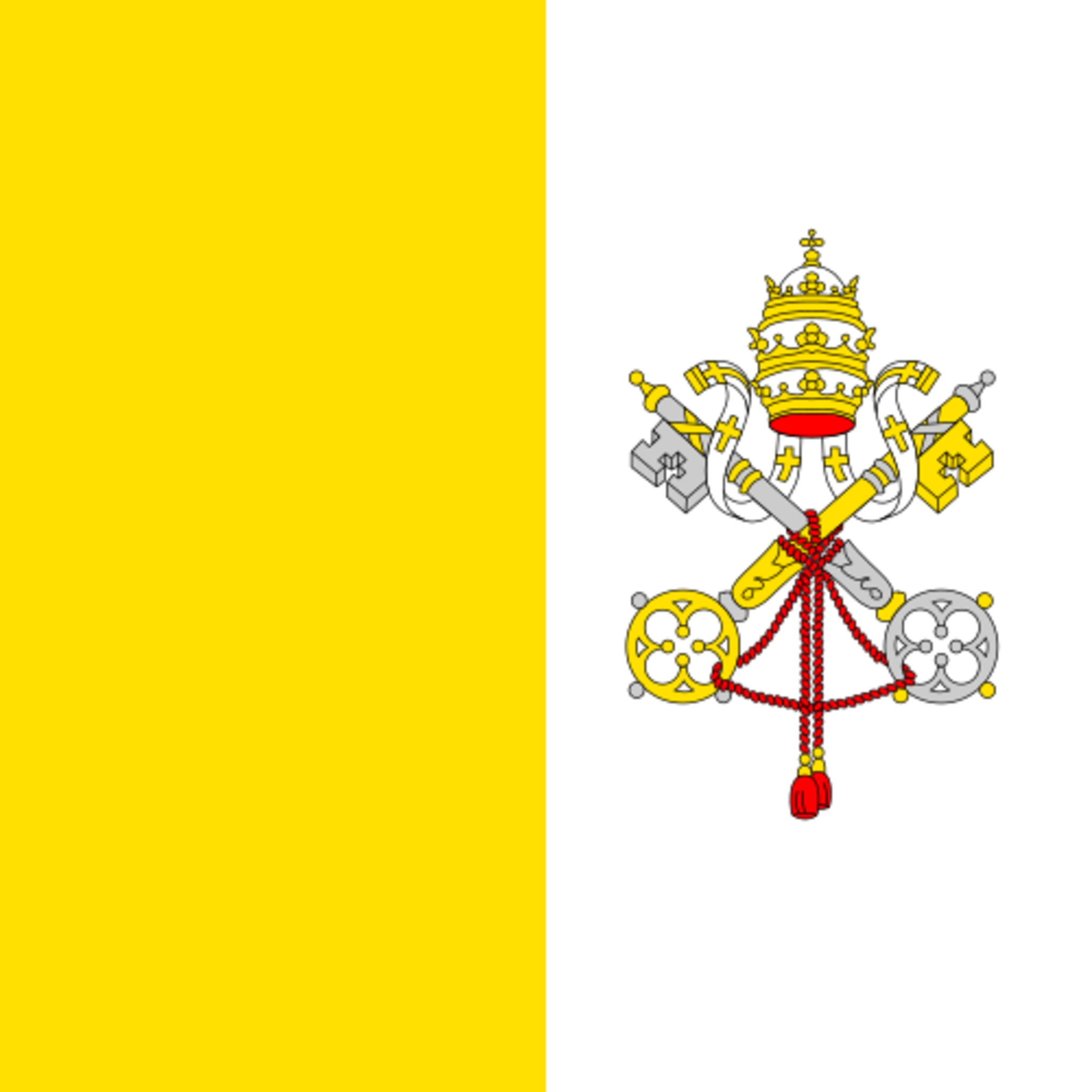 File:Catholic flag.svg - Polcompball Wiki