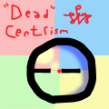 ‘‘"Dead" Centrism’’