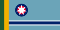 Flag of the Commonwealth Air Force