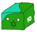 Green Zionism