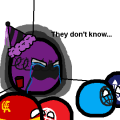 Isotationism (Purple)