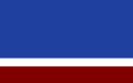 Civil flag and civil ensign of Lettistan