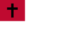 Flag of Lutheranism