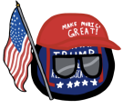 Trumpism, MAGA Flag