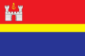 Flag of Kaliningradian Kraj