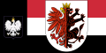 Flag of Kuyavia Voivodeship