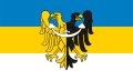 Flag of Silesian Kraj