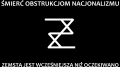 Flag of Zabójcy Zła organisation