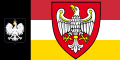 Flag of Greater Poland Voivodeship