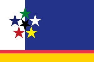 Official Flag