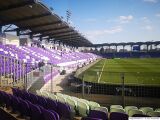 Szusza Ferenc Stadion (36 675 capacity, Újpest FC)