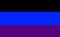 Flag of the Baltic Archipeligo Kraj