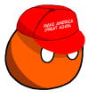 Orange Trumpism