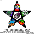 Ideology Star by Aldathy himself