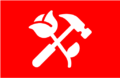 Flag of Social Syndicalism (Legacy)