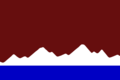 Flag of Trøndelag County