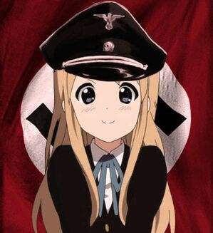 Mugi Chan