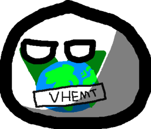 VHEMT design